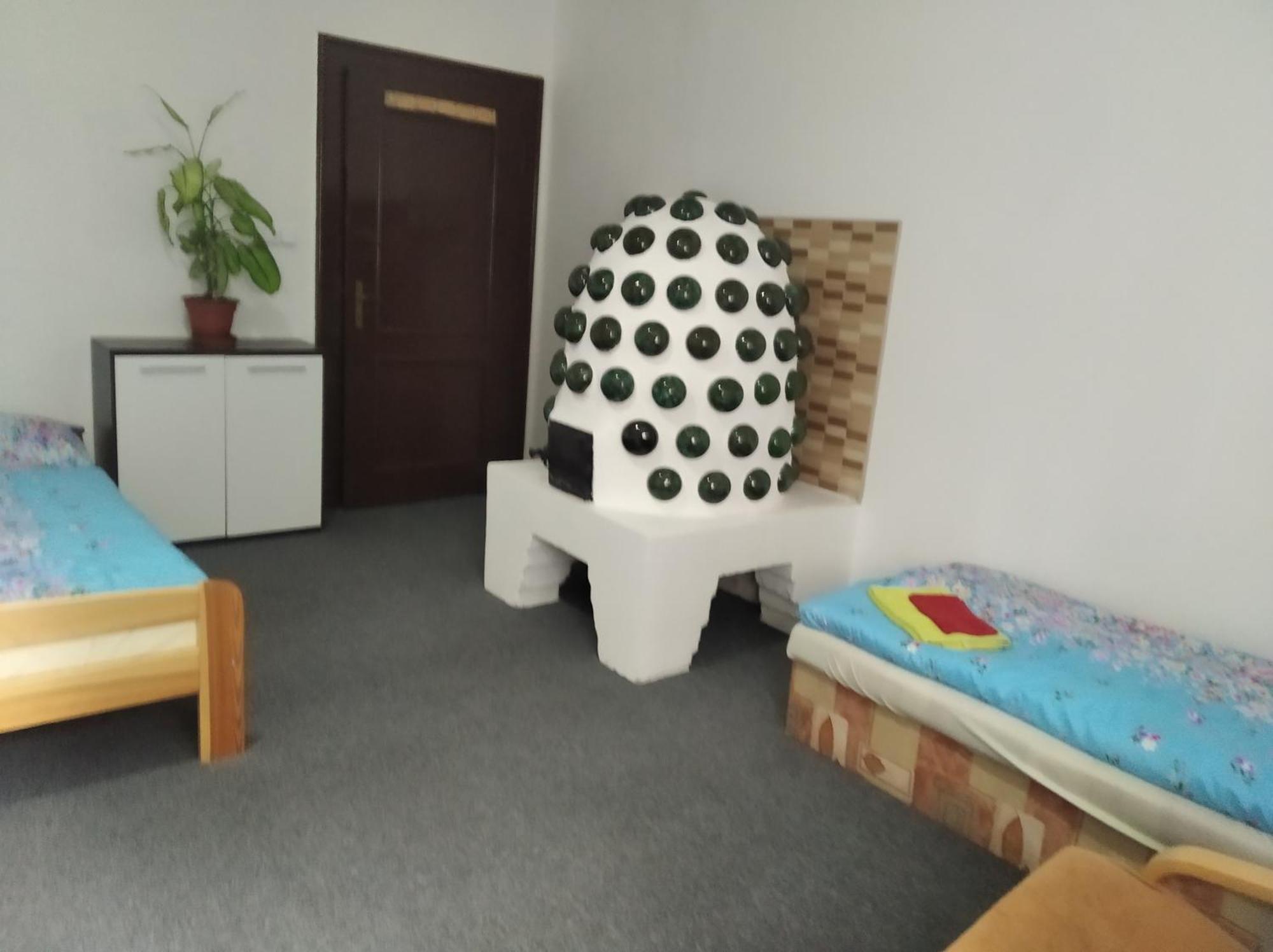 Chata Tokan Jetřichovice Стая снимка